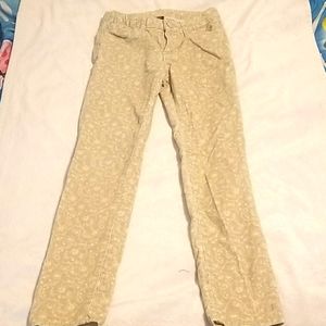 Gap Kids Corduroy Pants